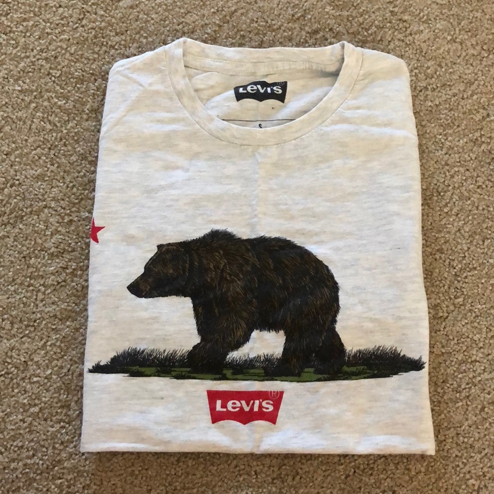Levi’s T-Shirt